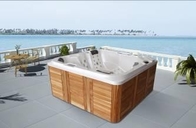 hot tub ,Outdoor Bathtub,swim spa,whirlpool,bahtub ,hot bathtub,swing pool SPAF-354