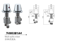 Bathtub mixer,Faucet,T-0803B1A4